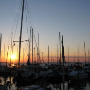 Hafen Langballigau